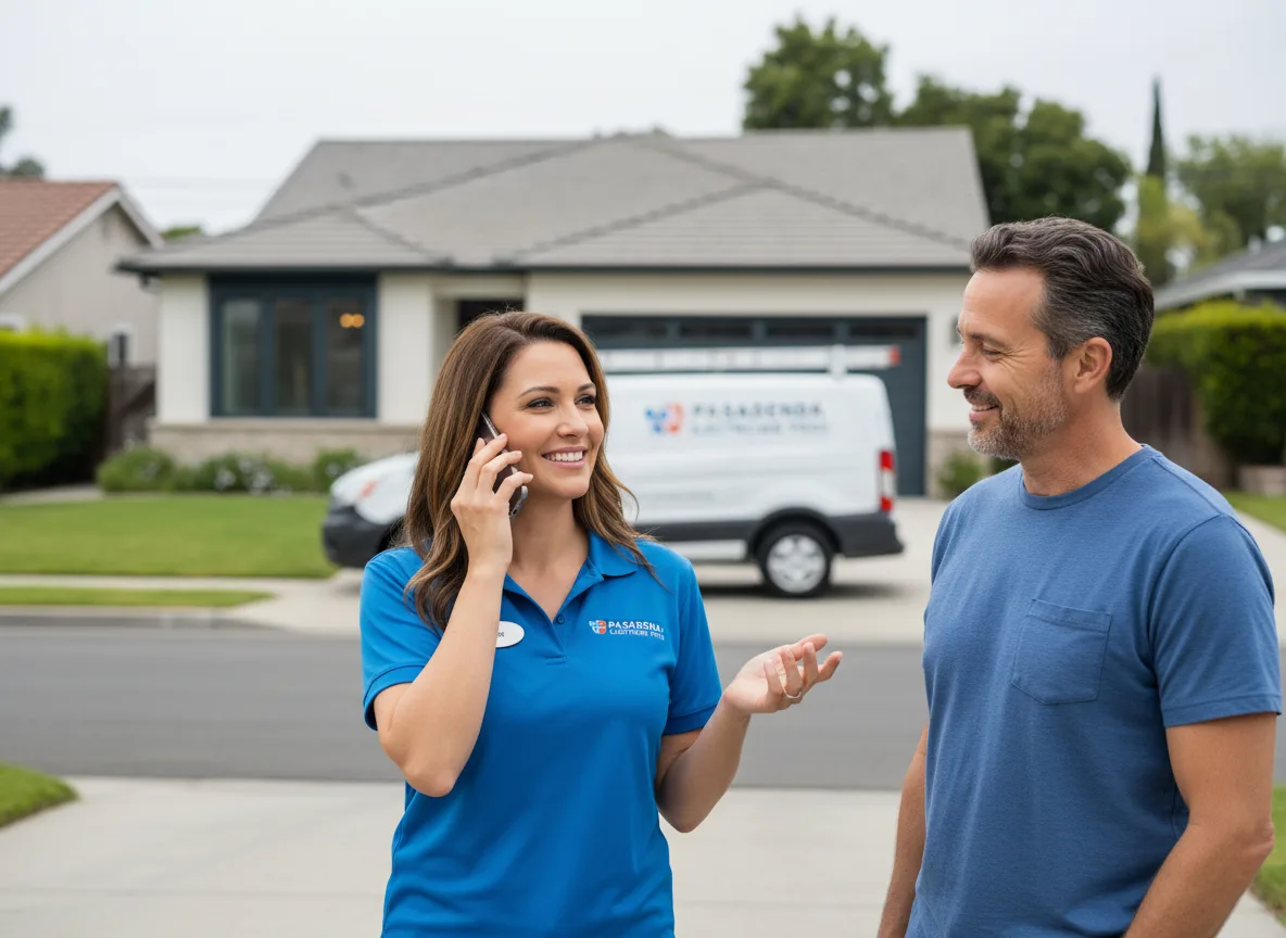 Electrician Shambaugh, IA FAQs